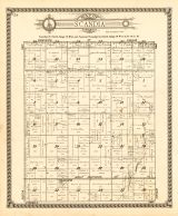 Scandia Township, Bottineau County 1929